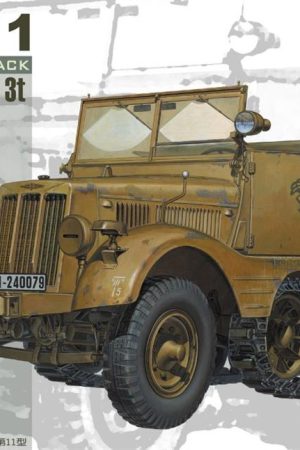 AFV Club AF35040 1/35 Ölçek