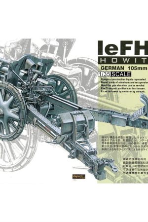 AFV Club AF35050 1/35 Ölçek