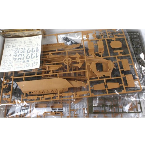 Plastik Model kiti