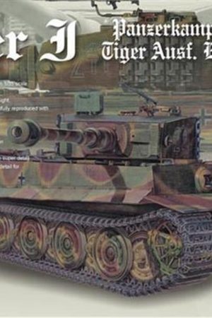 AFV Club AF35079 1/35 Ölçek