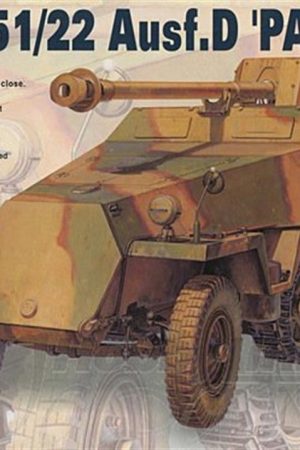 AFV Club AF35083 1/35 Ölçek