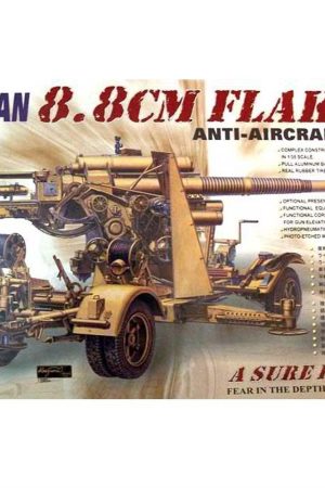 AFV Club AF35088 1/35 Ölçek