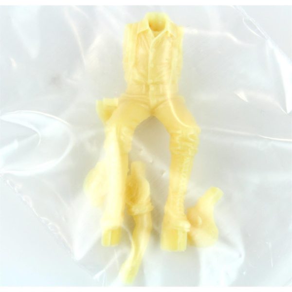 AFV Club AF35089 1/35 Ölçek, LE FH18/40 Topu, Plastik Model kiti - Görsel 4