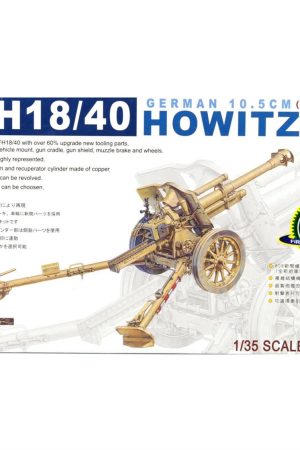 AFV Club AF35089 1/35 Ölçek