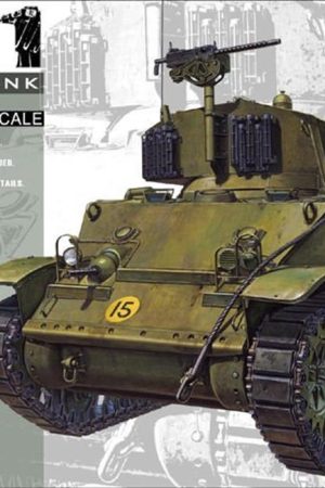 AFV Club AF35105 1/35 Ölçek