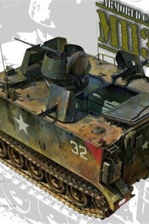 AFV Club AF35113 1/35 Ölçek