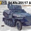 AFV Club AF35118 1/35 Ölçek