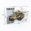 AFV Club AF35124 1/35 IDF SHOT Kal 1973 Tankı - Görsel 3