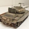 AFV Club AF35124 1/35 IDF SHOT Kal 1973 Tankı - Görsel 2