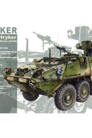 AFV Club AF35134 1/35 Ölçek