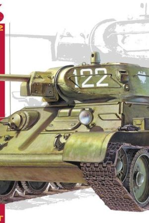 AFV Club AF35143 1/35 Ölçek