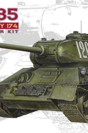 AFV Club AF35145 1/35 Ölçek
