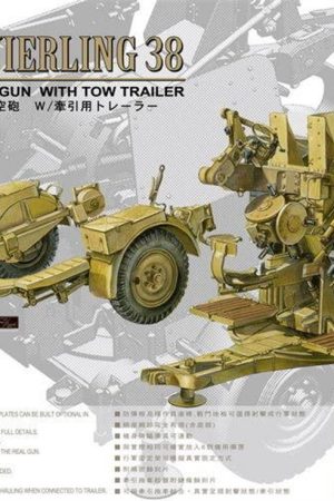 AFV Club AF35149 1/35 Ölçek