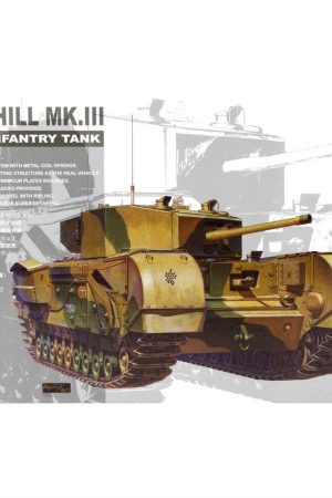 AFV Club AF35153 1/35 Ölçek