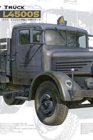 AFV Club AF35170 1/35 Ölçek