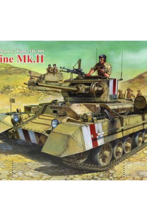 AFV Club AF35185 1/35 Ölçek