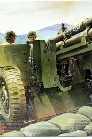 AFV Club AF35191 1/35 Ölçek