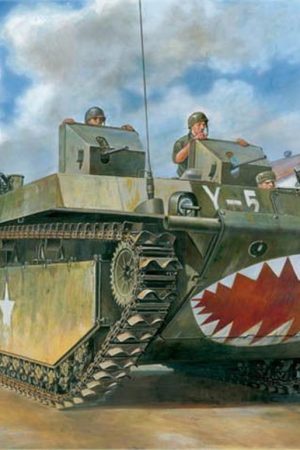 AFV Club AF35205 1/35 Ölçek