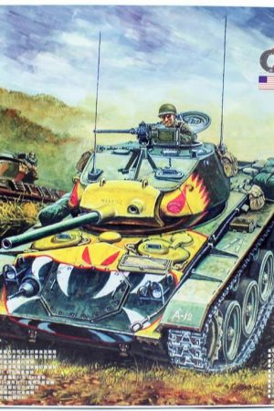 AFV Club AF35209 1/35 Ölçek