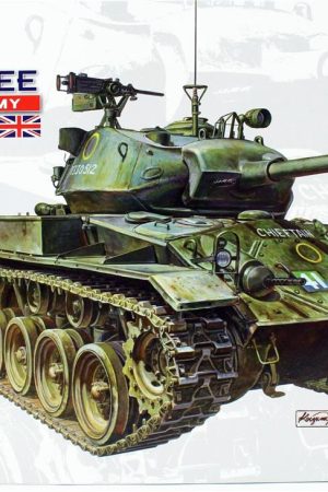 AFV Club AF35210 1/35 Ölçek