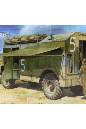 AFV Club AF35227 1/35 Ölçek