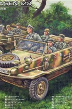 AFV Club AF35228 1/35 Ölçek