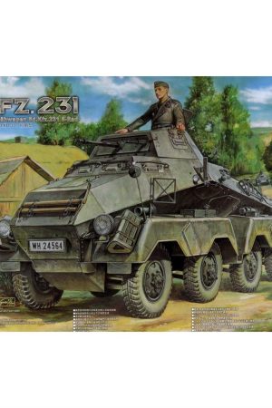 AFV Club AF35231 1/35 Ölçek