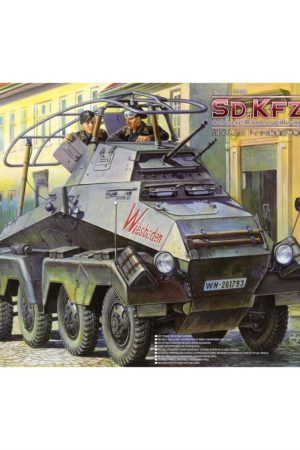 AFV Club AF35232 1/35 Ölçek