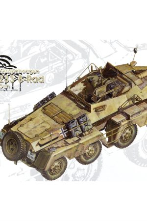 AFV Club AF35233 1/35 Ölçek