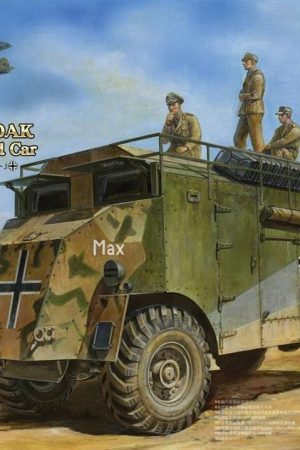 AFV Club AF35235 1/35 Ölçek