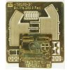 AFV Club AF35263 1/35 Schwerer Panzerfunkwagen Sd.Kfz.263 8-Rad Tank - Görsel 4