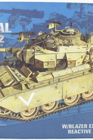 AFV Club AF35267 1/35 Ölçek