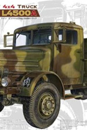 AFV Club AF35270 1/35 Ölçek