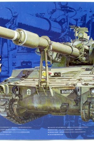 AFV Club AF35272 1/35 Ölçek