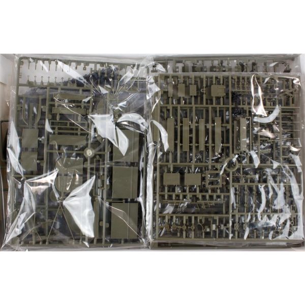 Plastik Model kiti