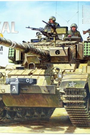 AFV Club AF35277 1/35 Ölçek