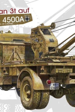 AFV Club AF35279 1/35 Ölçek