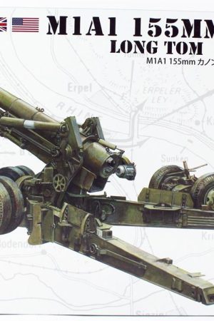 AFV Club AF35295 1/35 Ölçek