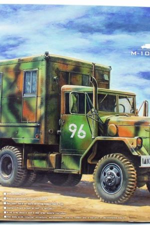 AFV Club AF35304 1/35 Ölçek