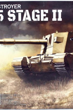 AFV Club AF35405 1/35 Ölçek