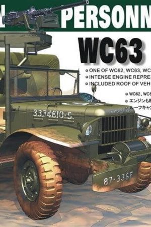 AFV Club AF35S18 1/35 Ölçek