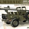 AFV Club AF35S19 1/35 Ölçek