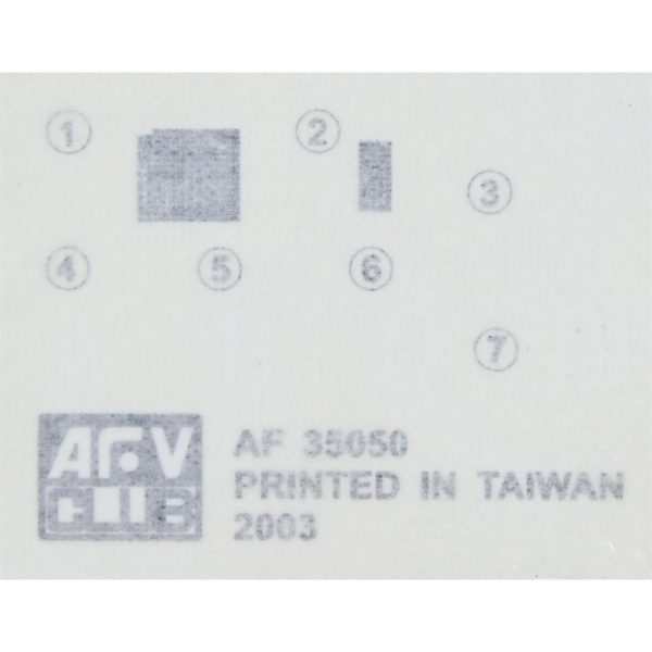 AFV Club AF35S24 1/35 LeFH18M Topu - Görsel 4