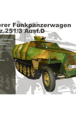 AFV Club AF35S47 1/35 Ölçek