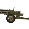 AFV Club AF35S64 1/35 3in Gun M5 On Carriage M1 Top - Görsel 4