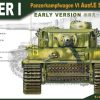 AFV Club AF48002 1/48 Ölçek