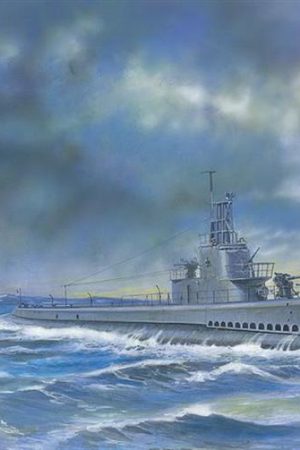 AFV Club SE73511 1/350 Ölçek