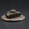 AFV Club SE73516 1/350 US WW2 Çıkartma Gemisi Araç Seti - Görsel 4
