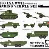 AFV Club SE73516 1/350 Ölçek
