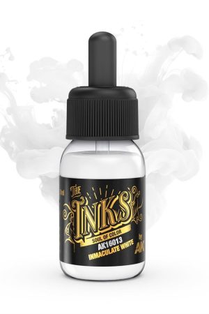 AK 16013 30 ml. Akrilik Mürekkep